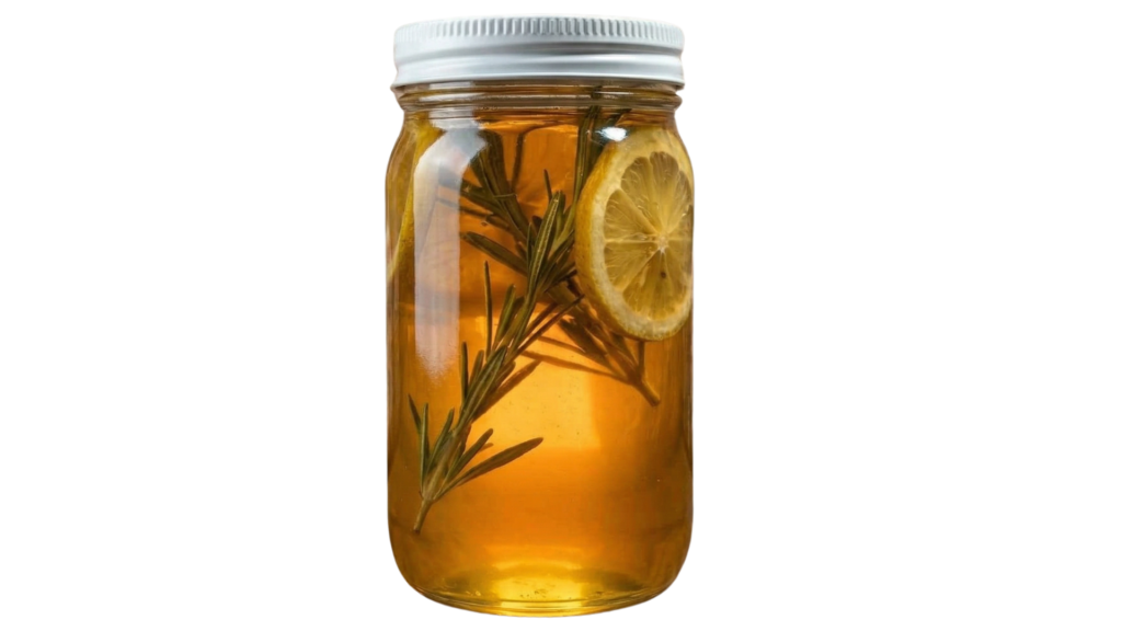 black and orange modern brand guidelines presentation2