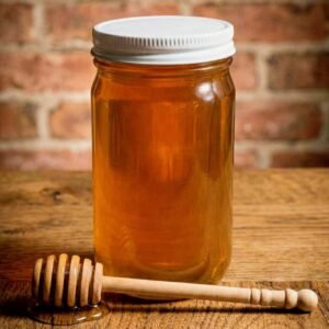 wildflower honey